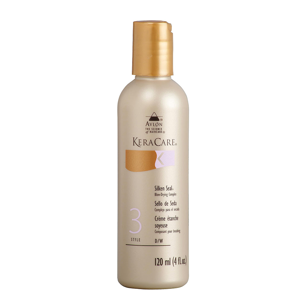 KeraCare Silken Seal 120ml