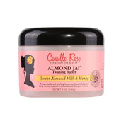 Camille Rose Almond Jai Twisting Butter 240ml