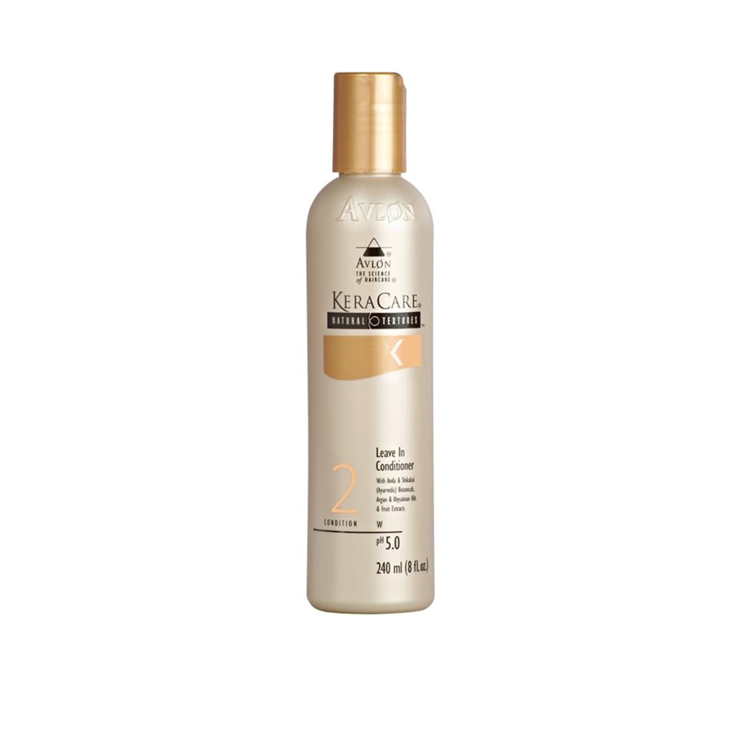 KeraCare Natural Textures Leave In Conditioner 240ml