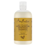 Shea Moisture Raw Shea Butter Extra Moisture Retention Shampoo 384ml