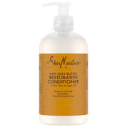 Shea Moisture Raw Shea Butter Restorative Conditioner 384ml