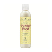 Shea Moisture Castor Oil  Strengthen & Restore Styling Lotion 237ml