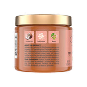 Shea Moisture Coconut & Hibiscus Defining Styling Gel 431ml