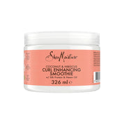 Shea Moisture Coconut & Hibiscus Curl Enhancing Smoothie 326ml
