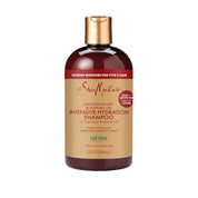 Shea Moisture Honey& Mafura Oil Intensive Hydration Shampoo 384ml