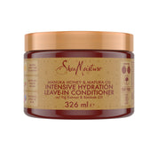 Shea Moisture Honey& Mafura Oil Leave In Conditioner 326ml