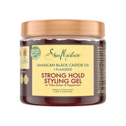 Shea Moisture Jamaican Black Castor Oil Styling Gel 431Ml