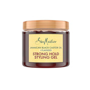Shea Moisture Jamaican Black Castor Oil Styling Gel 431Ml