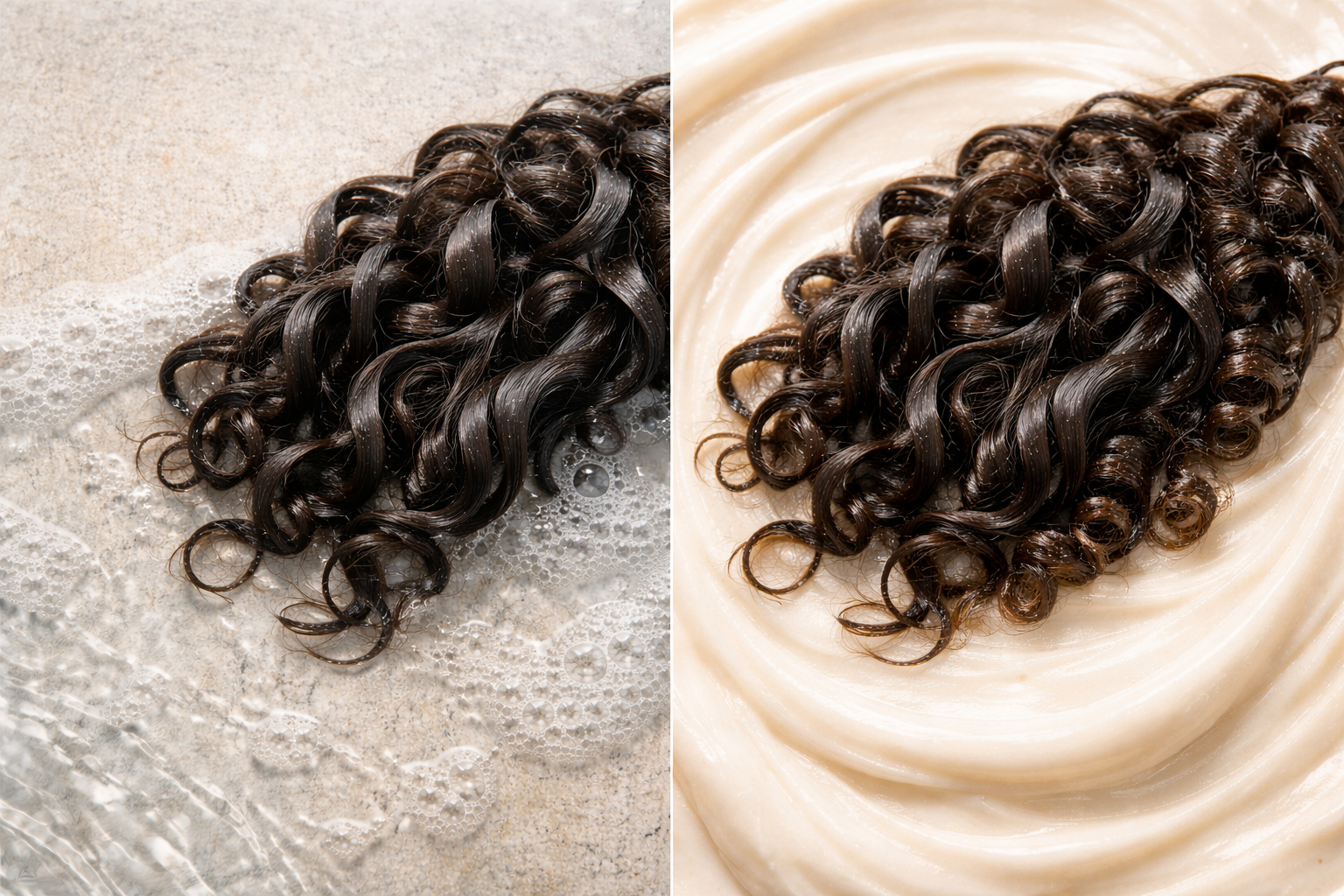 Moisturising vs Clarifying Shampoo: Which One Does Your Hair Actually Need?