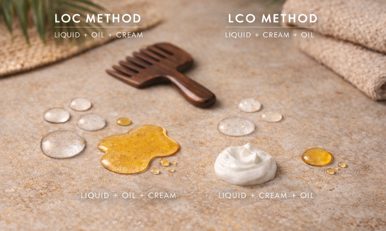 The LOC vs LCO Method: What it is, the science behind it, and how to do it!
