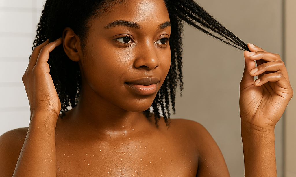 How to Care for Textured Hair: The Ultimate Natural Hair Routine