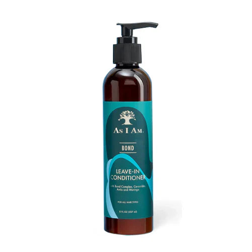 As I Am Bond Leave-In Conditioner 237ml