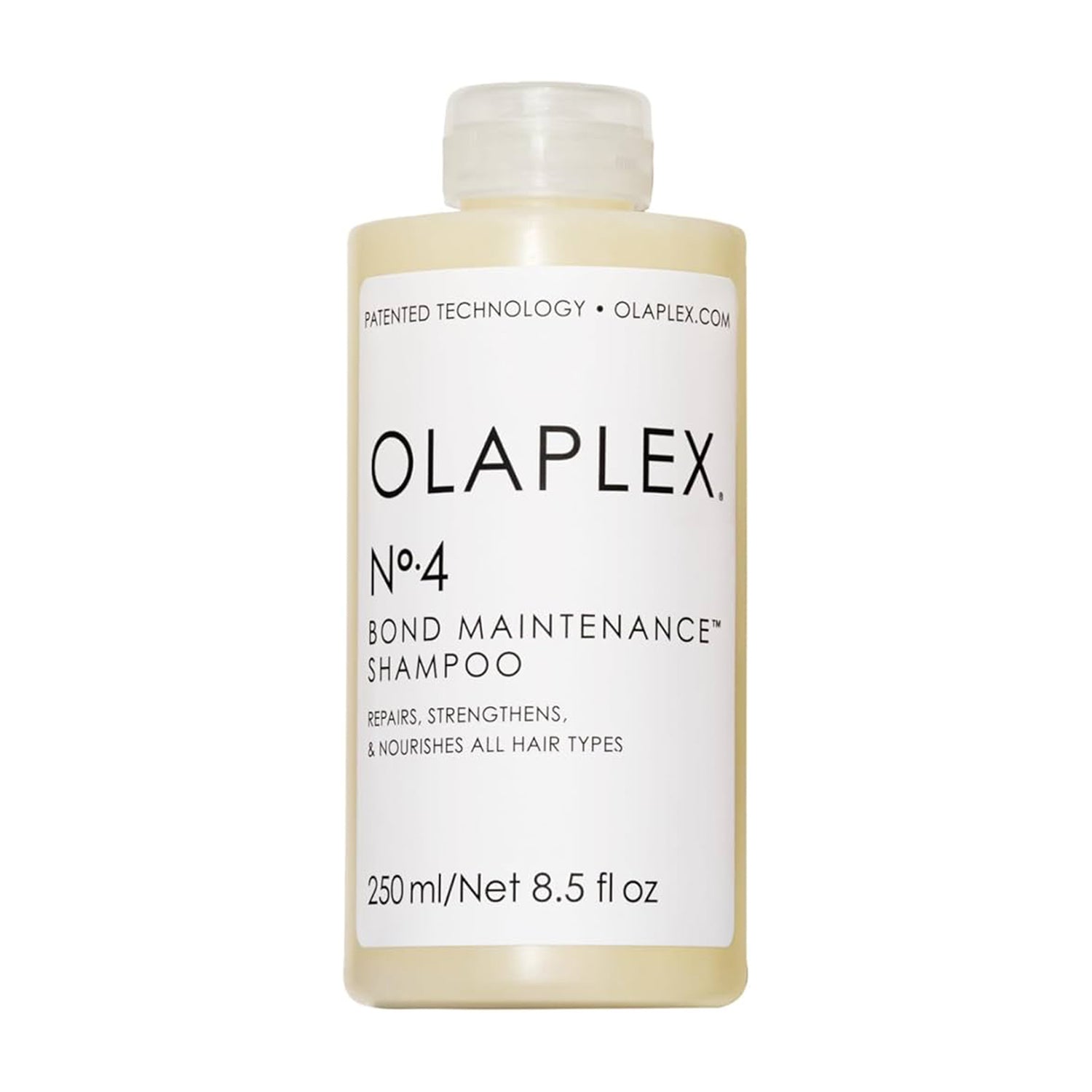 Olaplex No.4 Bond Maintenance Shampoo 250ml