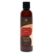 As I Am Curl Clarity Shampoo 237ml