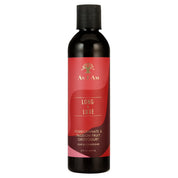As I Am Long and Luxe Gro Yogurt Leave In Conditioner 237ml
