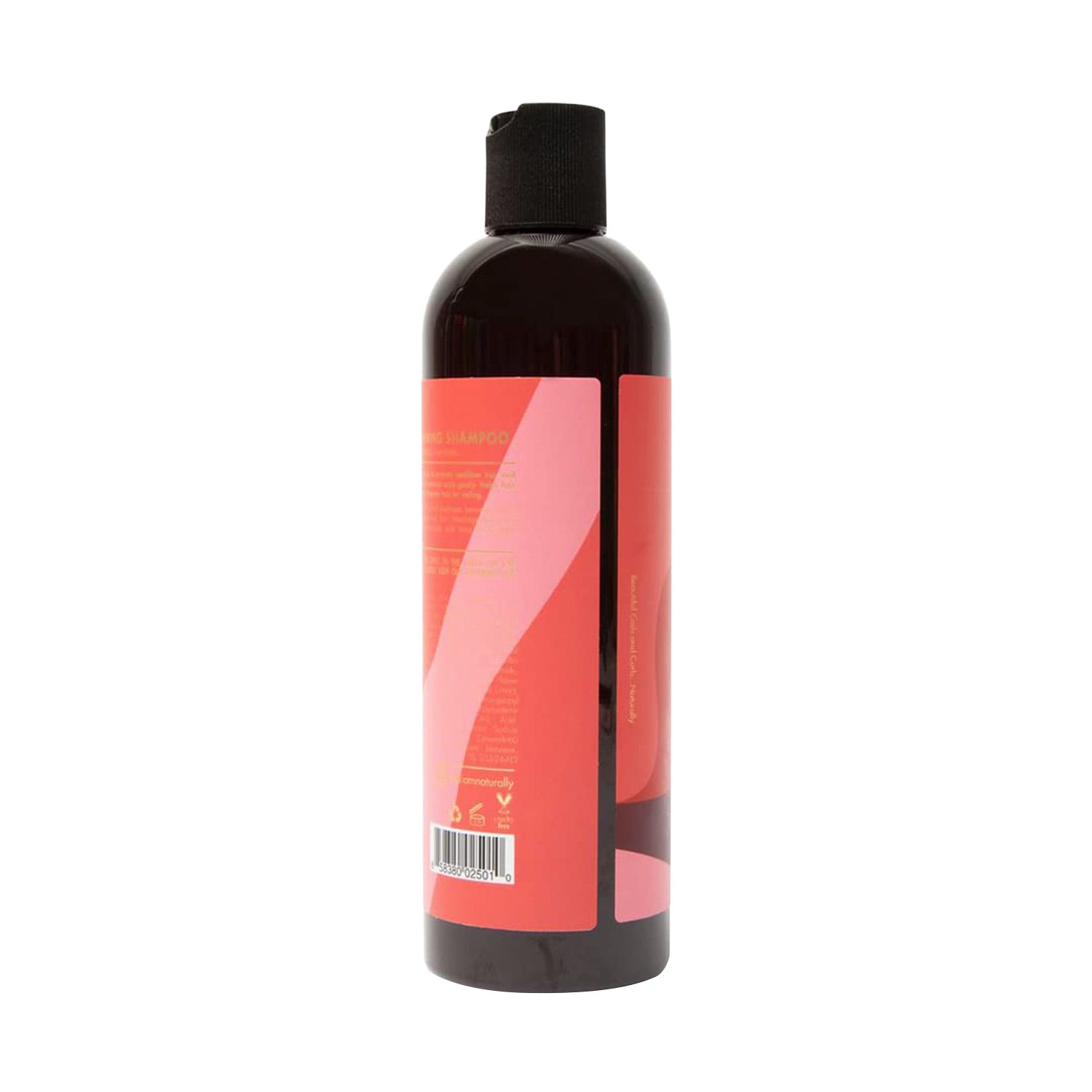 As I Am Long and Luxe Strengthening Shampoo 355ml