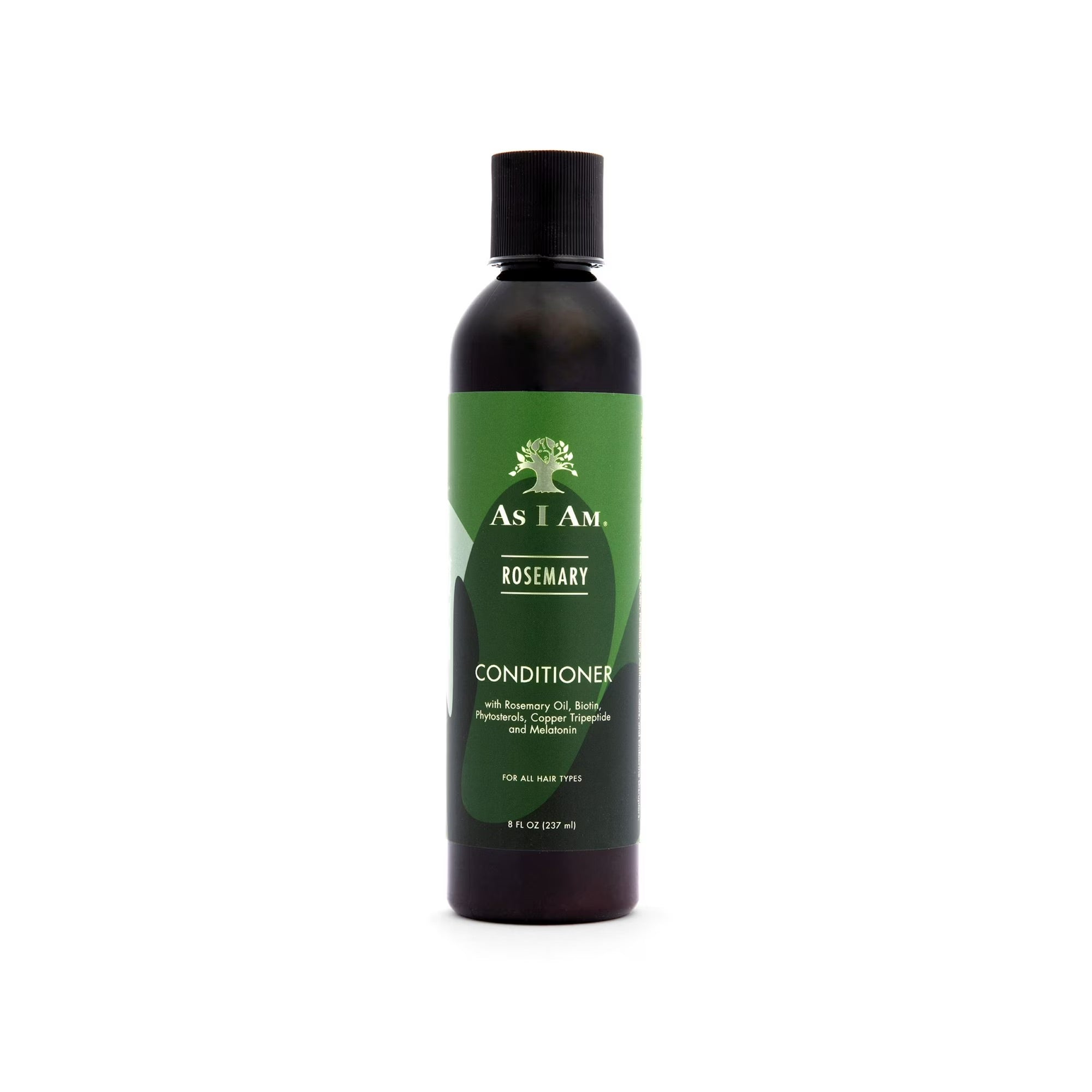 As I Am Rosemary Conditioner 237ml