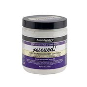 Aunt Jackies Fix My Hair Intensive Repair Conditioning Masque 426ml