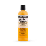 Aunt Jackie's Oh So Clean Moisturizing And Softening Shampoo 355ml
