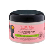 Camille Rose Aloe Whipped Butter Gel 240ml