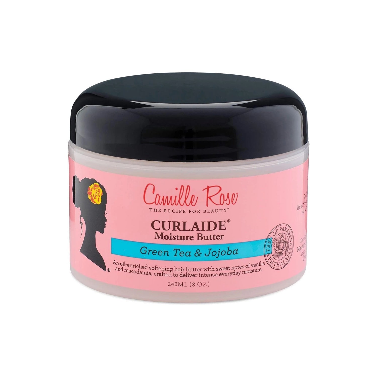 Camille Rose Curlaide Moisture Butter 240ml