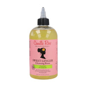 Camille Rose Sweet Ginger Cleansing Rinse 355ml
