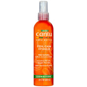 Cantu Shea Butter Natural Hair Coil Calm Detangler 237ml