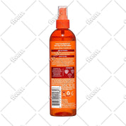 Cantu Shea Butter Comeback Curl Next Day Curl Revitalizer 355ml