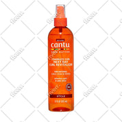 Cantu Shea Butter Comeback Curl Next Day Curl Revitalizer 355ml