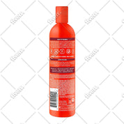 Cantu Shea Butter Natural Hair Moisturizing Curl Activator Cream 355ml