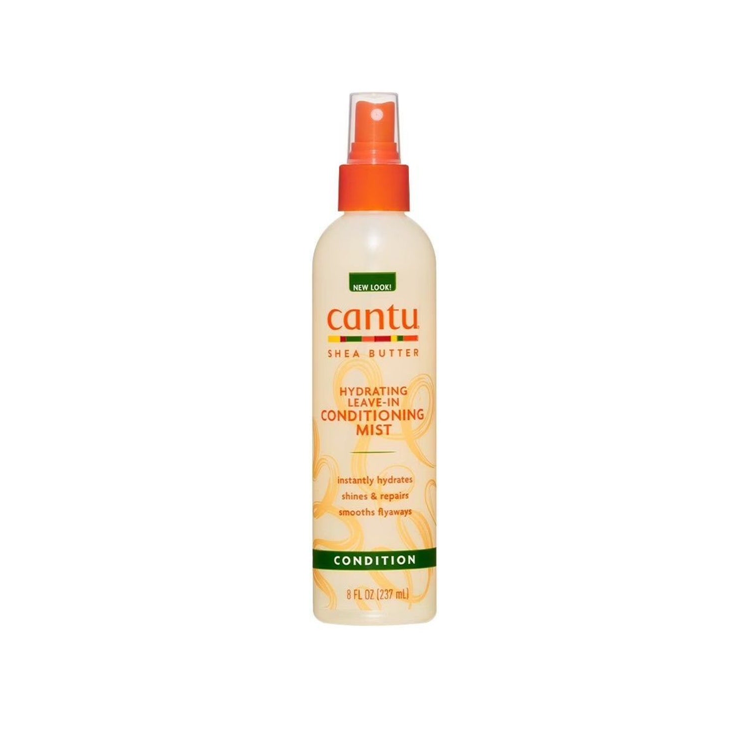Cantu Shea Butter Hydrating Leave-In Conditioning Mist 237ml