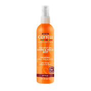 Cantu Shea Butter Natural Hair Coconut Oil Shine & Hold Mist 237mL