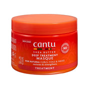 Cantu Shea Butter Natural Hair Deep Treatment Masque 340g