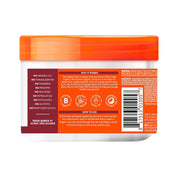 Cantu Shea Butter Natural Hair Moisturizing Twist & Lock Gel 369g