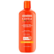 Cantu Shea Butter Natural Hair Sulfate-Free Cleansing Cream Shampoo 400ml
