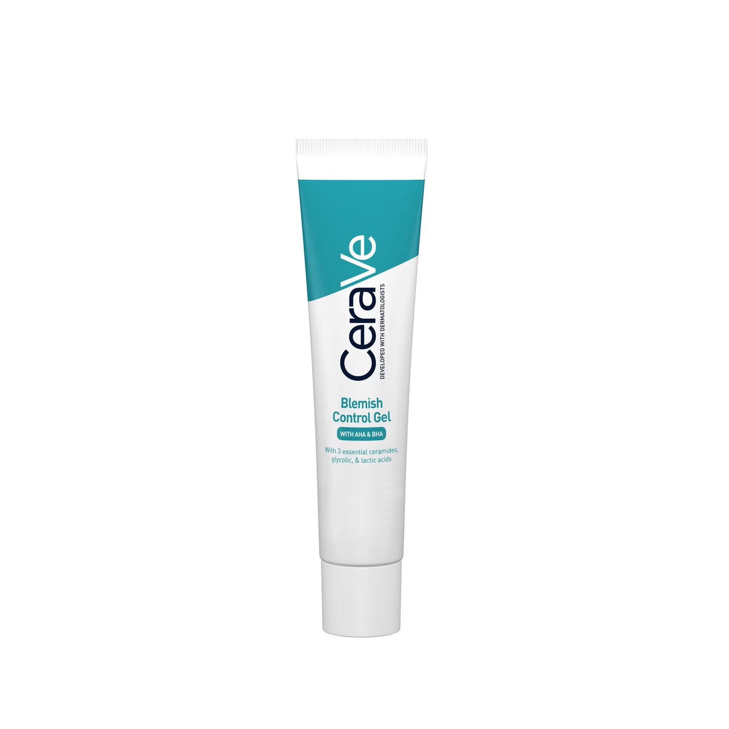 CeraVe Blemish Control Gel with 2% Salicylic Acid & Niacinamide 40ml