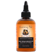 Sunny Isle Jamaican Black Castor Oil Root Repair Growth Oil 118ml