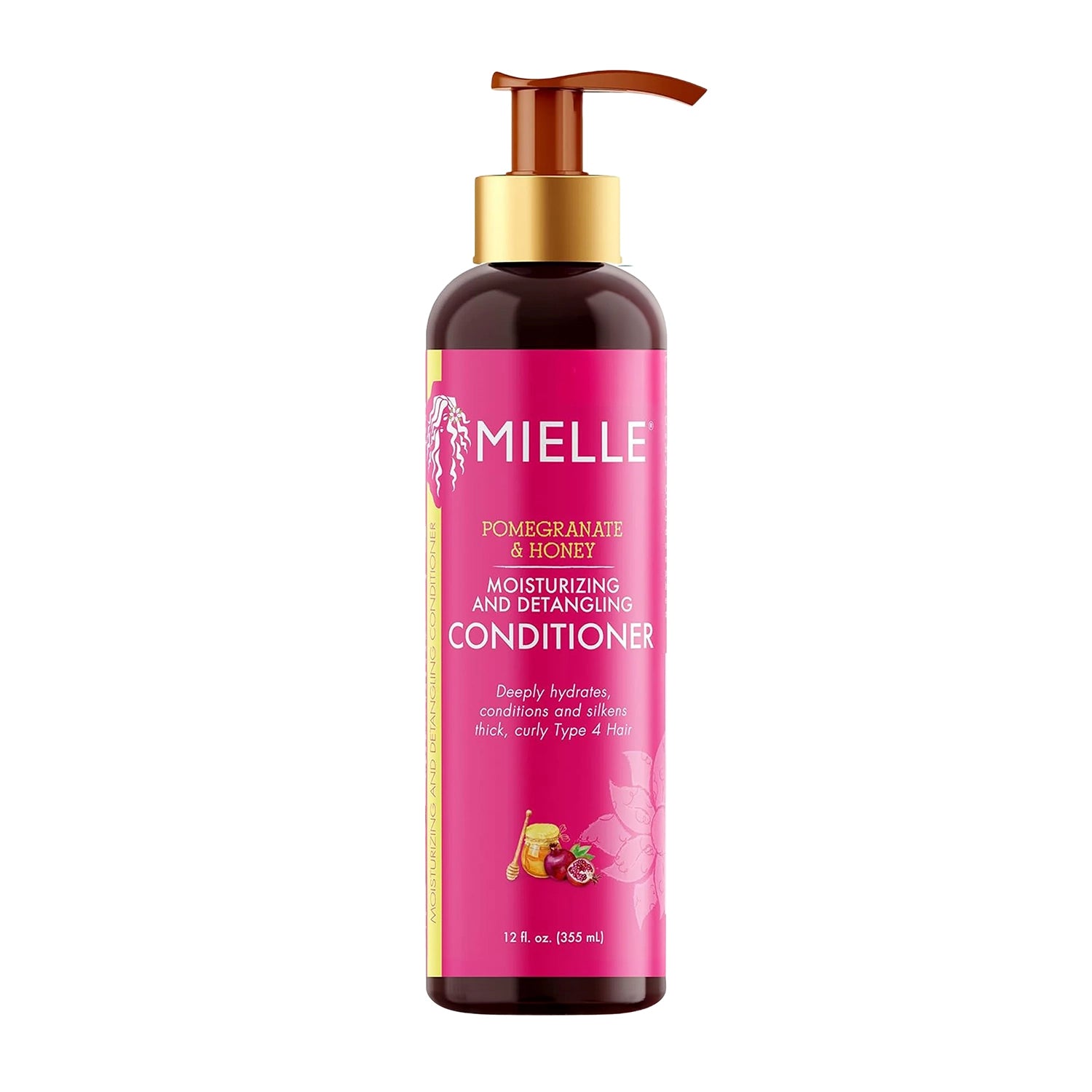 MielleOrganicsPomegranate_HoneyMoisturising_DetanglingConditioner355ml.jpg