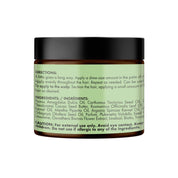 Mielle Rosemary Mint Scalp & Hair Strengthening Pomade-to-oil 124g