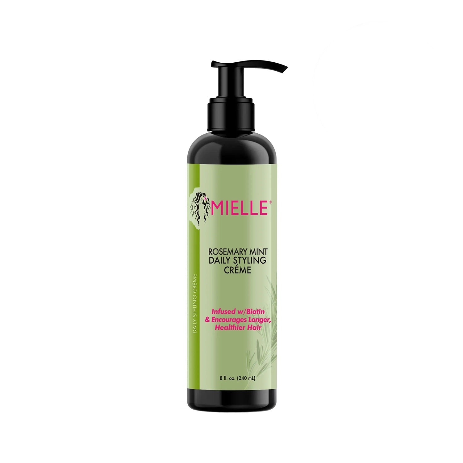 Mielle Rosemary Mint Daily Styling Crème 240ml