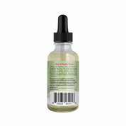 Mielle Rosemary Mint Scalp & Hair Strengthening Oil Light 59ml