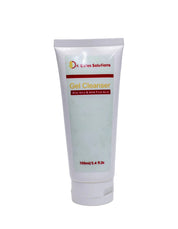 Dr. Bates Solutions Gel Cleanser with Aloe Vera & AHA Fruit Acid 150ml