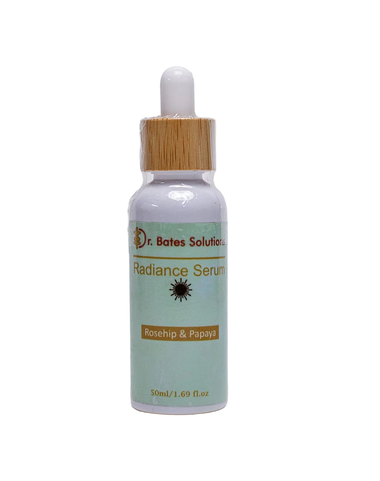 Dr. Bates Solutions Radiance Day Serum 50ml