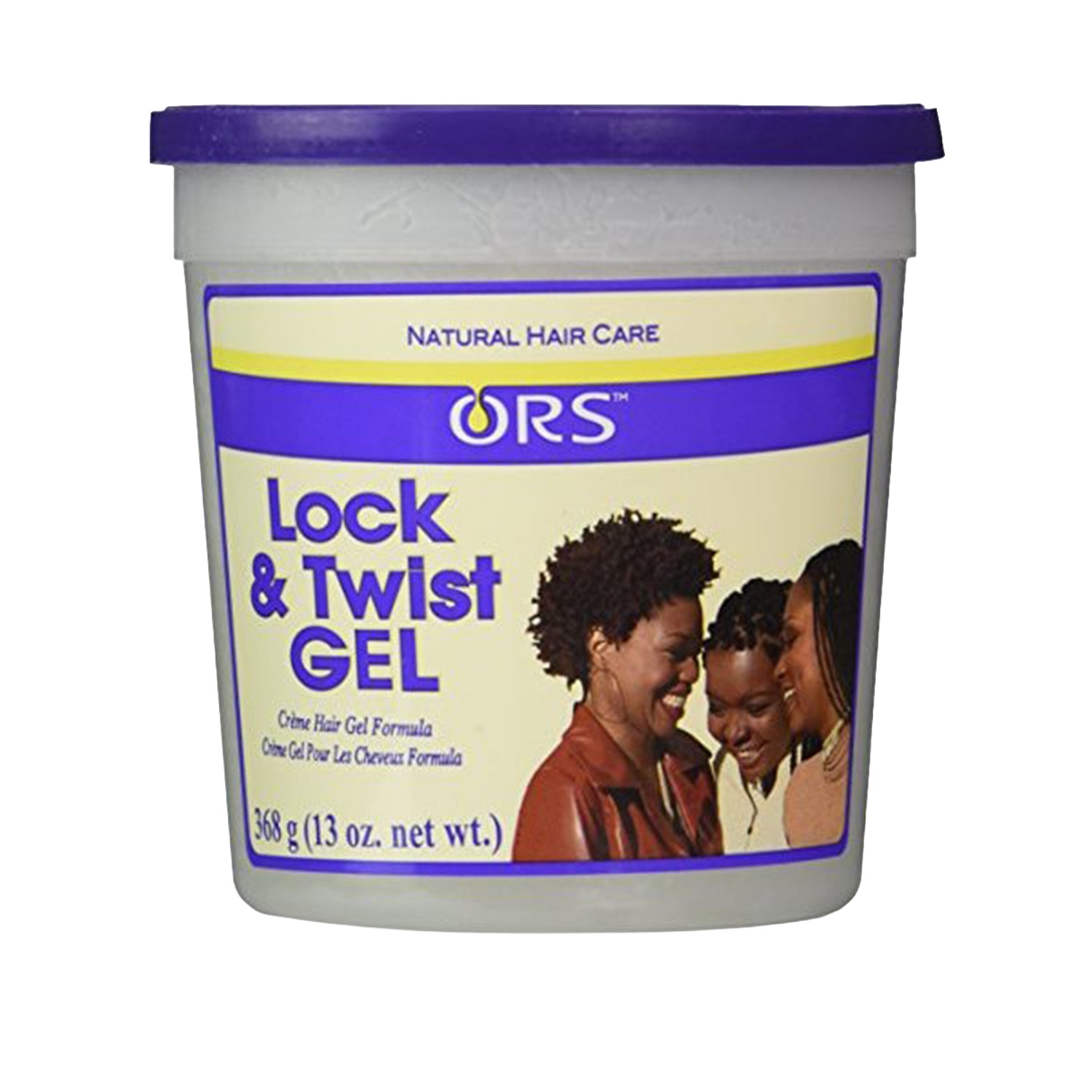 ORS Lock & Twist Gel™ 368g