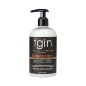 tgin Quench 3 In 1 Co Wash Conditioner And Detangler 384ml