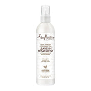 Shea Moisture 100% Virgin Coconut Leave-In Treatment 237ml