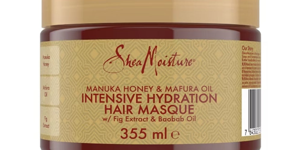 SheaMoistureHoney_MafuraOilIntensiveHydrationHairMaska.jpg