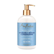 Shea Moisture Manuka Honey & Yoghurt Hydrate & Repair Conditioner 384ml