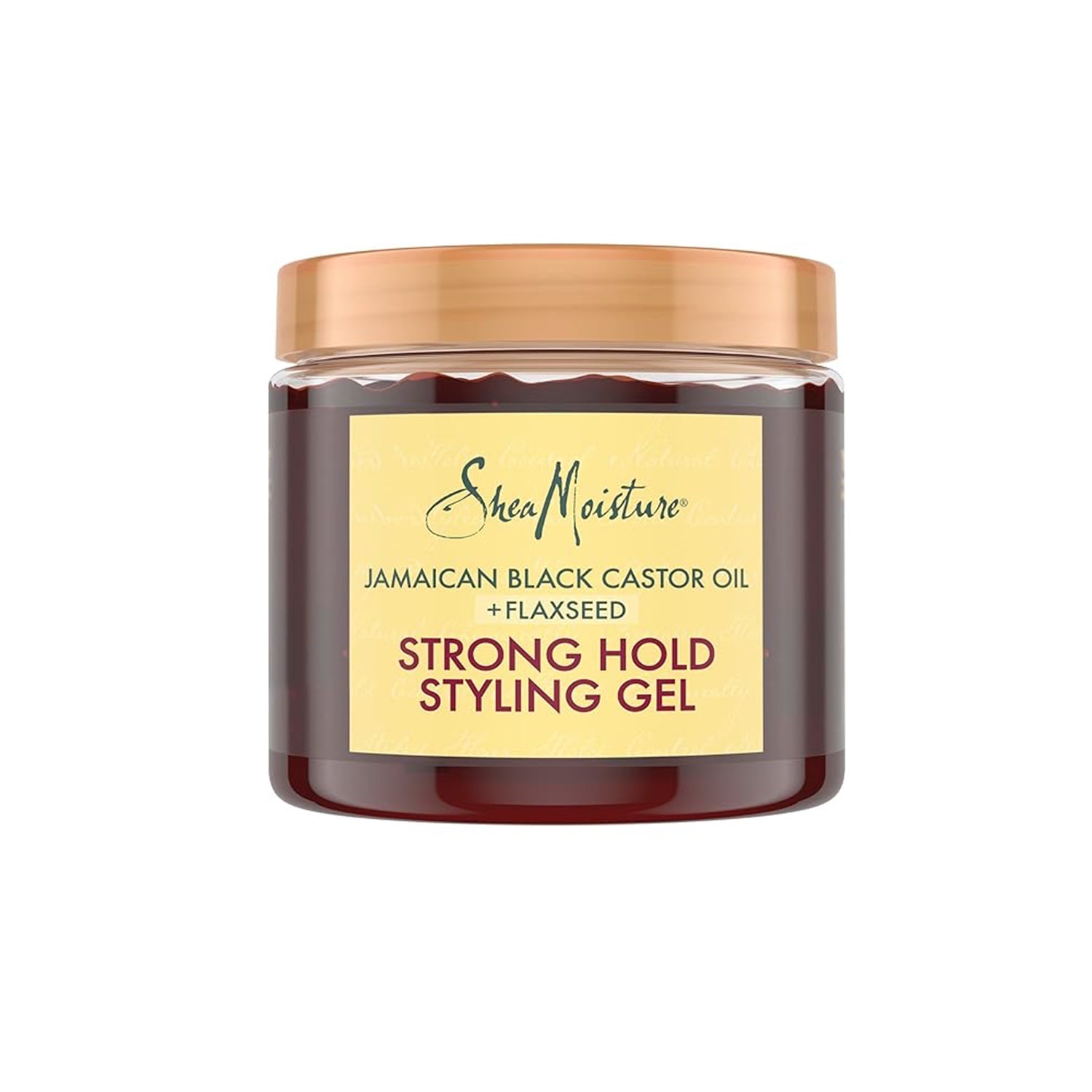 Shea Moisture Jamaican Black Castor Oil Styling Gel 431Ml