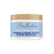 Shea Moisture Manuka Honey & Yoghurt Hydrate & Repair Protein Power Treatment 355ml